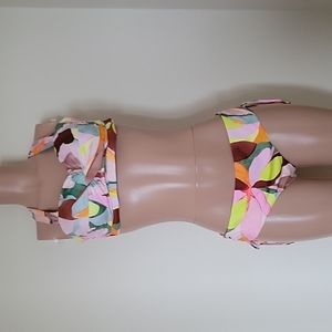 Gibson Latimer Bikini. Size M.